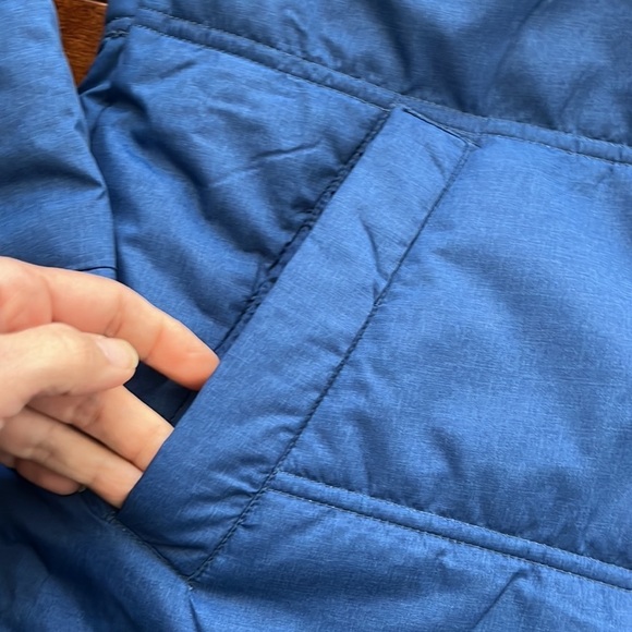 NWT Weatherproof Men's Puffer
Jacket in Blue Size L - Picture 10 of 11